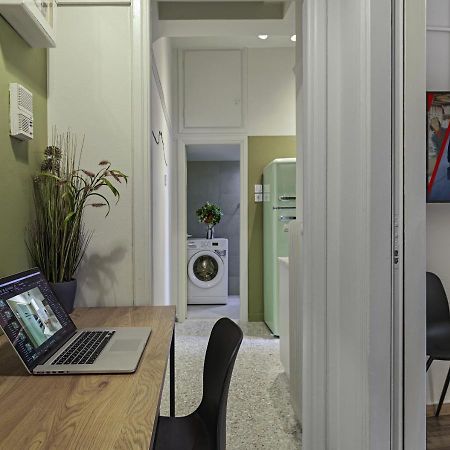 New Hidden Gem, A Studio At A Super Prime Location Athens Exterior photo